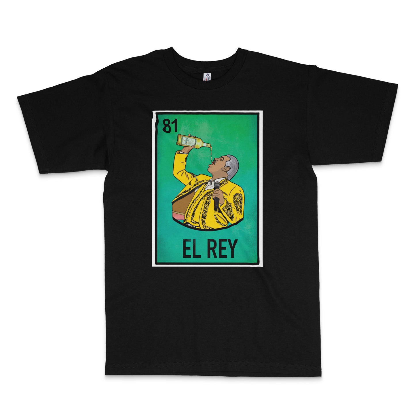 El Rey