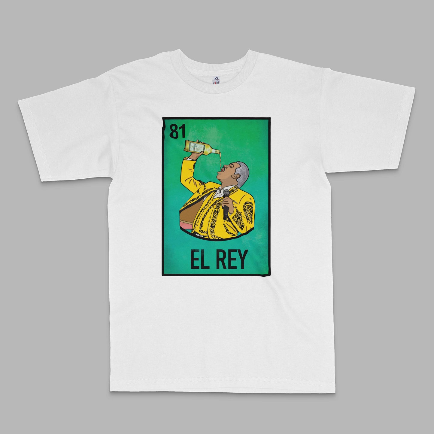 El Rey
