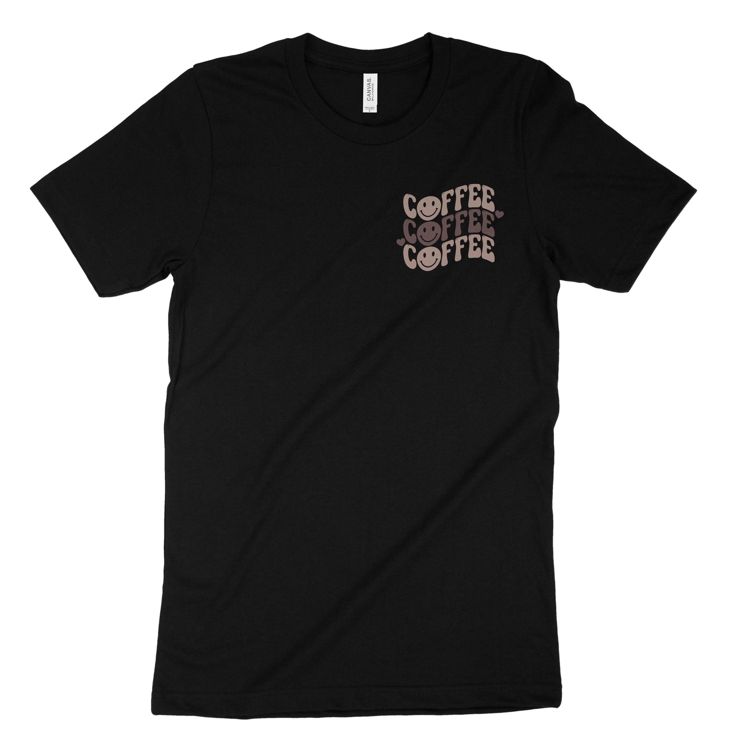 Retro Coffee