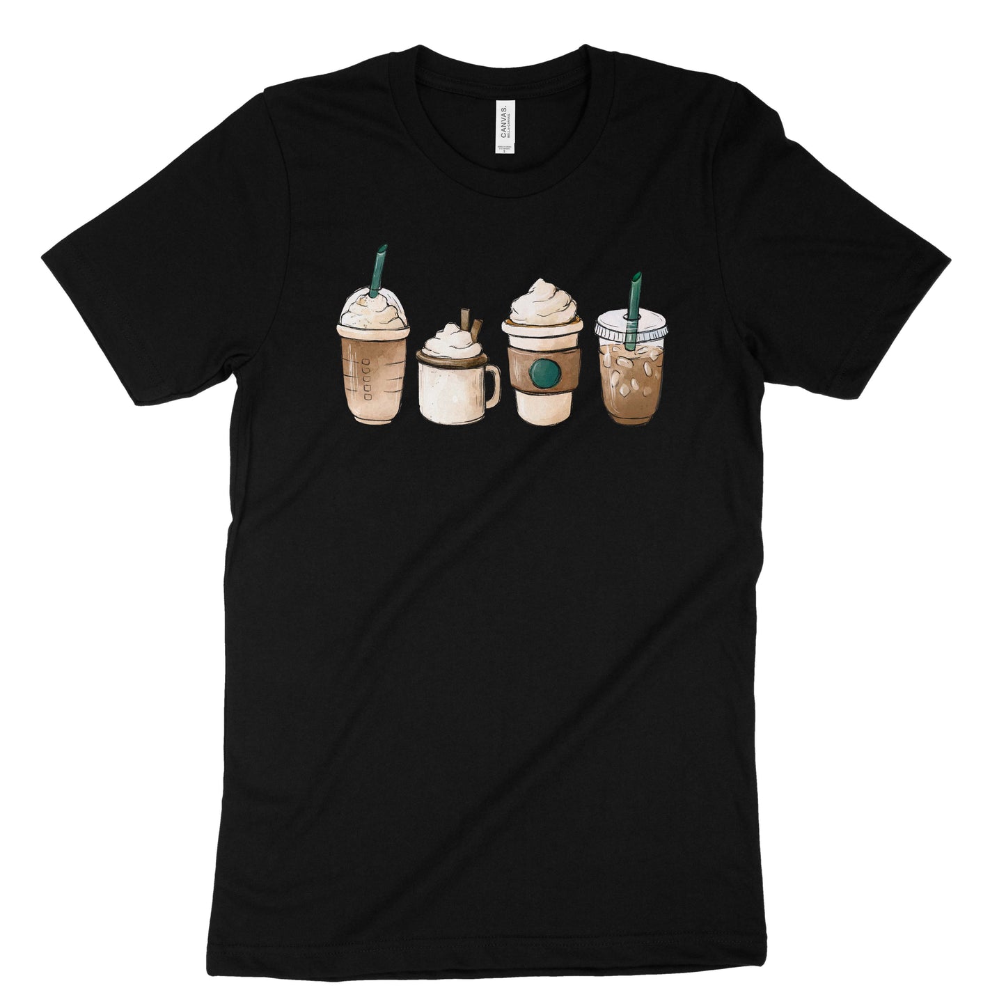Coffee Drinks