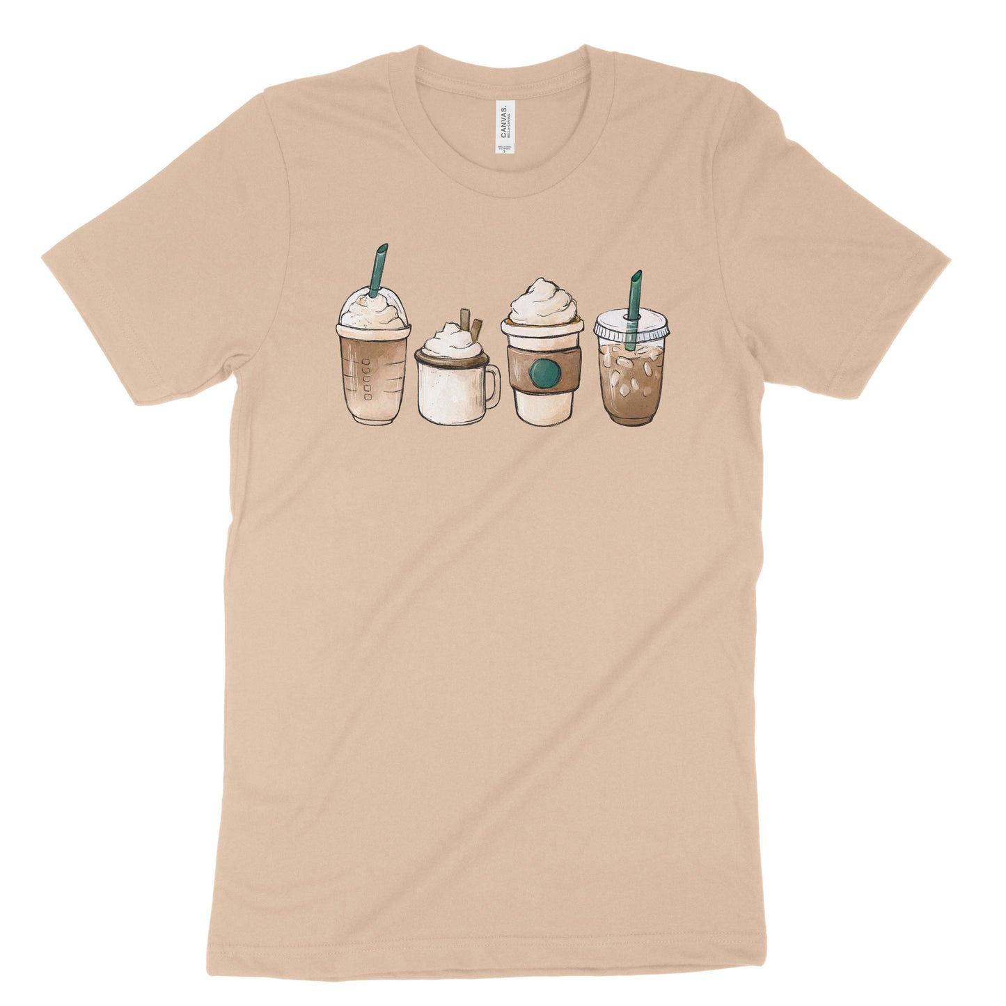 Coffee Drinks