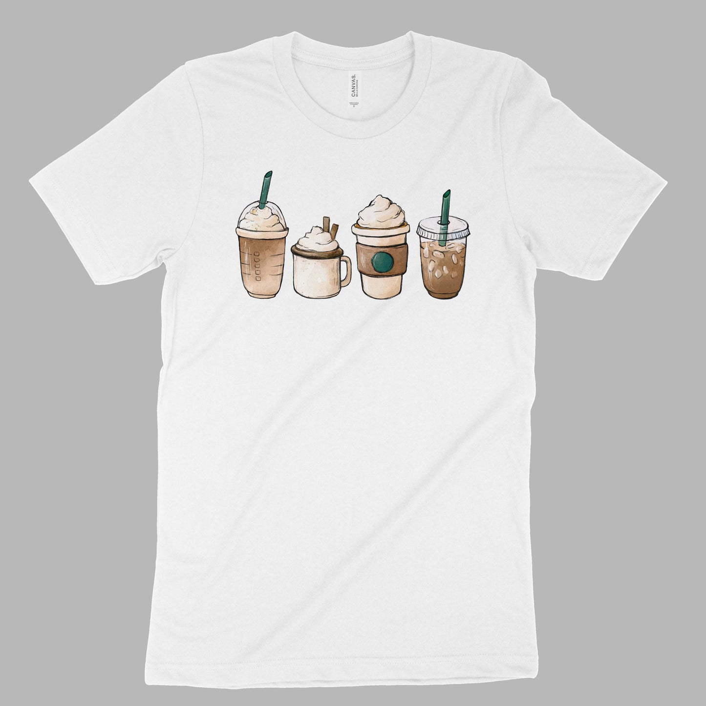 Coffee Drinks