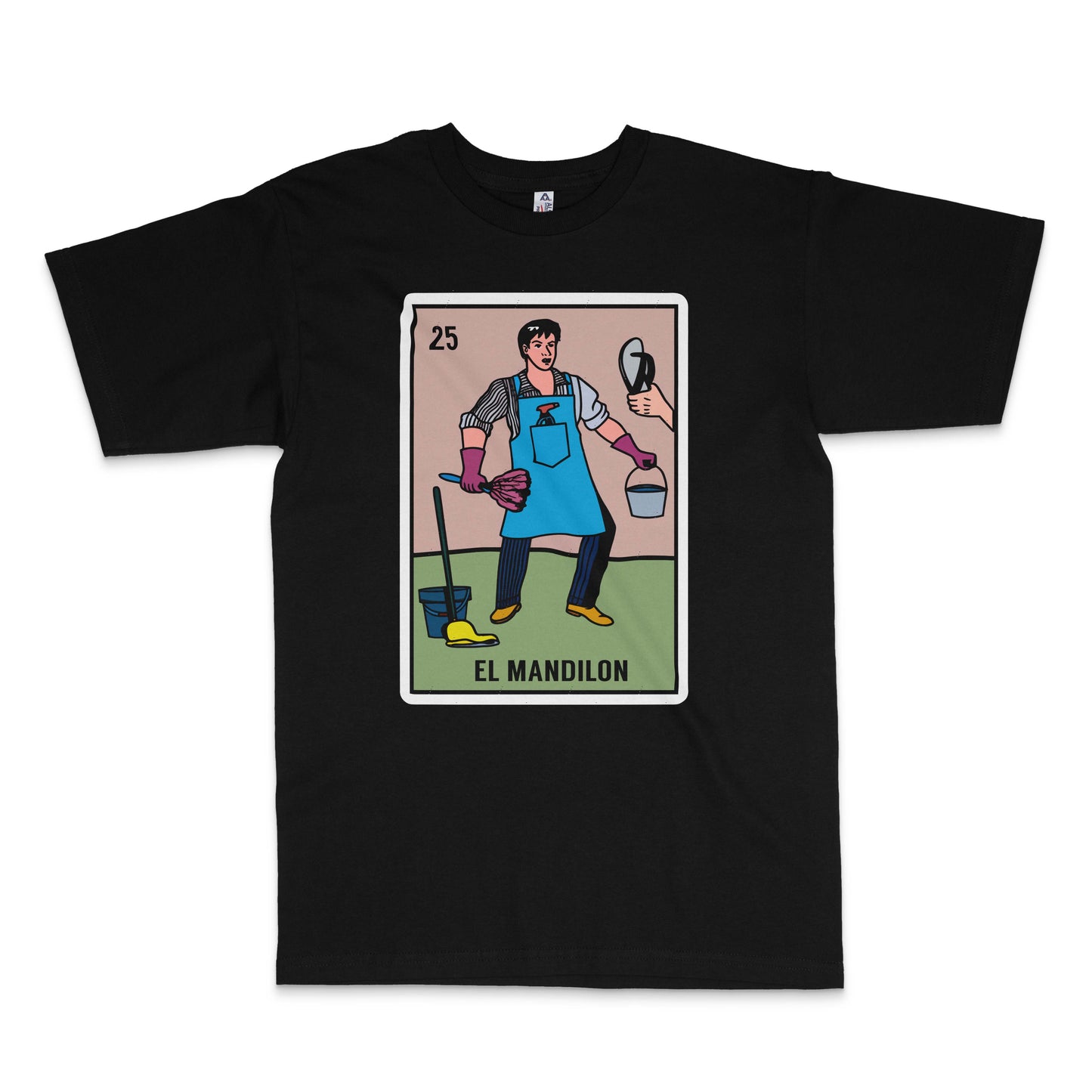 El Mandilon Loteria