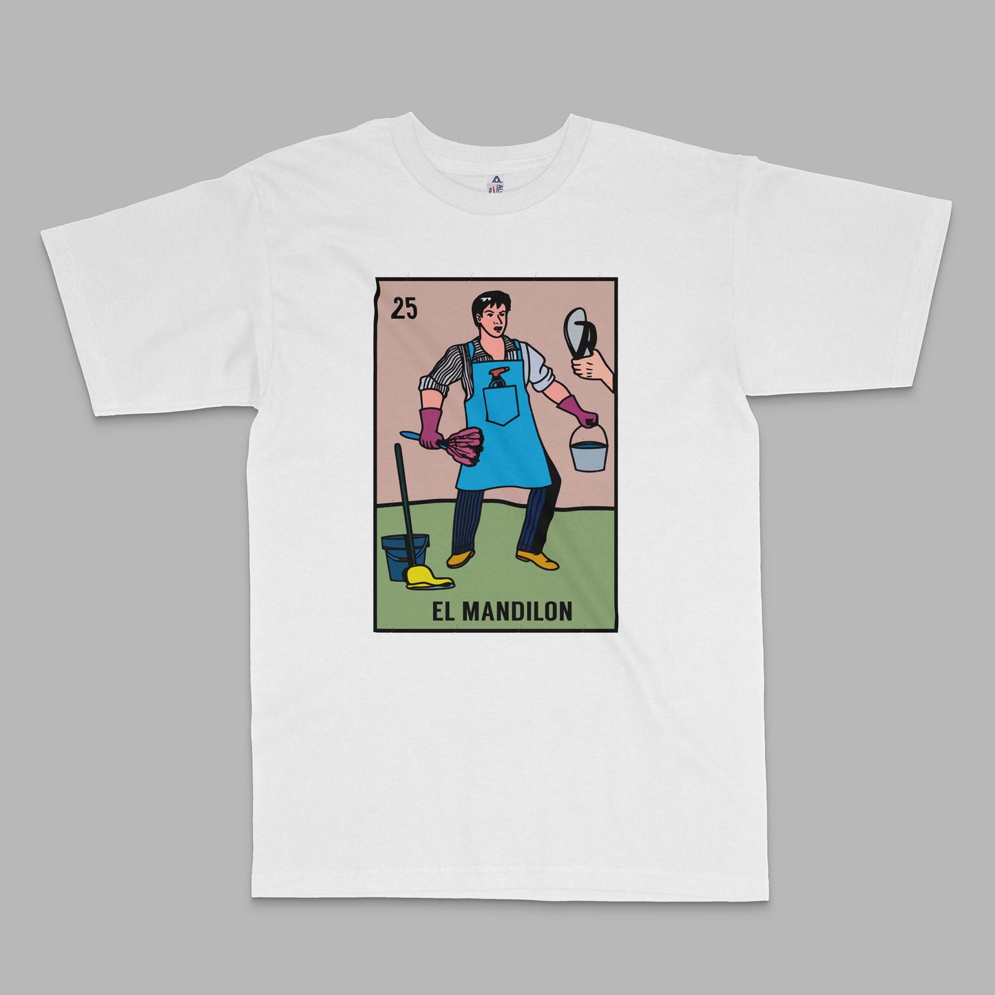El Mandilon Loteria