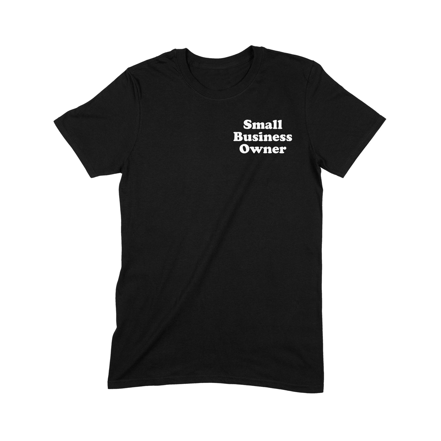 Small Business Owner